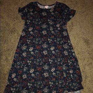 Lularoe Carly
